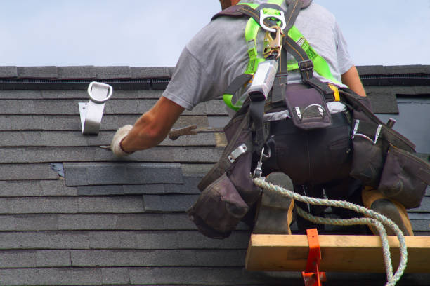 Best Commercial Roofing Services  in Topton, PA