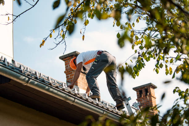 Roof Repair Estimates in Topton, PA