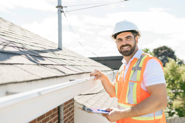 Best Flat Roof Repair Services  in Topton, PA