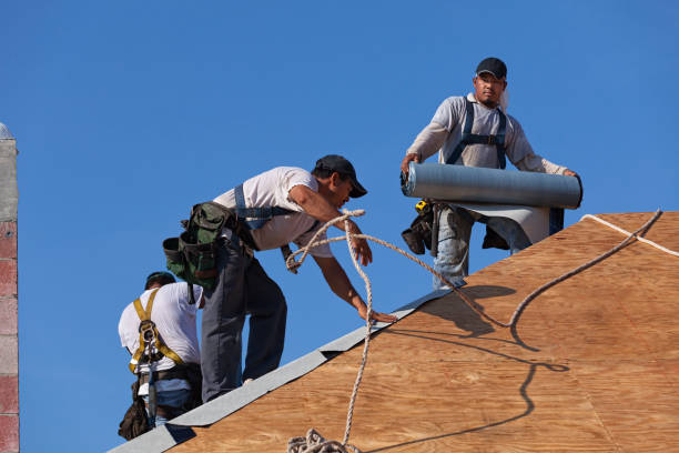 Slate Roofing Contractor in Topton, PA