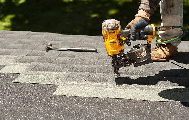 Best Shingle Roofing Installation  in Topton, PA