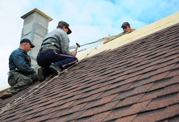 Heating Cable for Roof Installation in Topton, PA